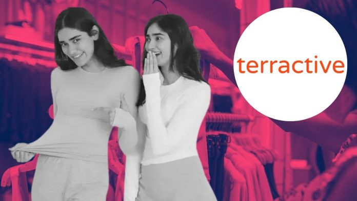 Mumbai-based activewear brand Terractive raises INR 8 Cr in Pre-Series A funding Image of terractive wear