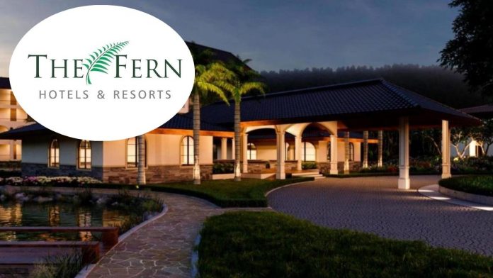 The Fern Hotels and Resorts to launch eco-friendly residency in Ayodhya Image of the Fern Hotels and Resort