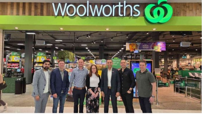 Image of woolworths