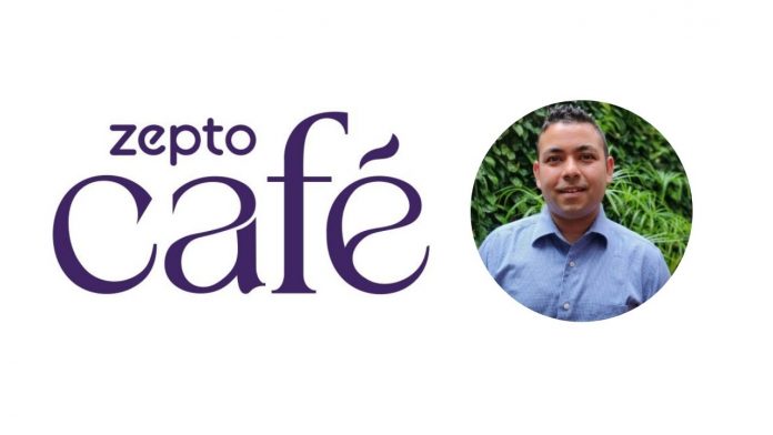 Image of zepto cafe