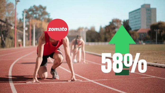 Image of zomato