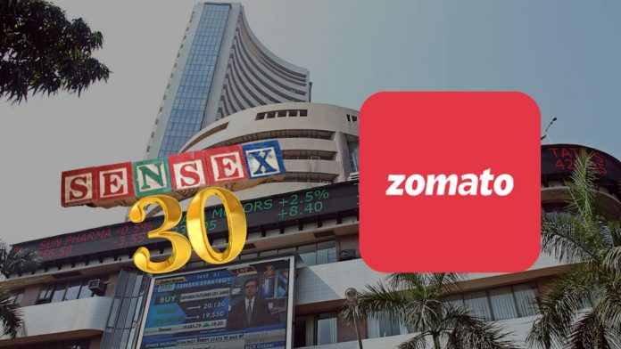 Image of zomato