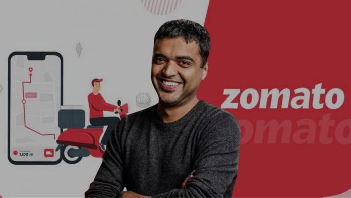 Image of zomato