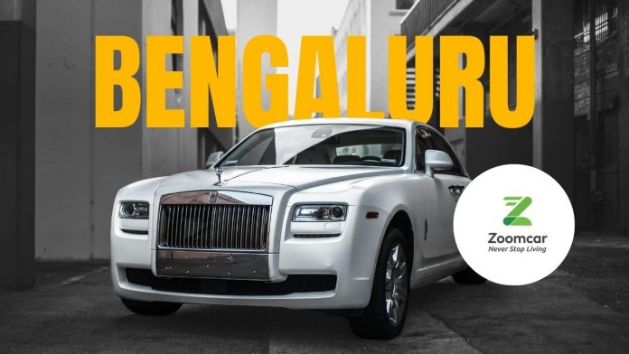 Zoomcar Cabs Debuts in Bengaluru, Offering Personalized Chauffeur-Driven Rides Image of zoomcar