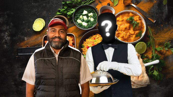 98% of Consumers Don’t Know Where Their Food Comes From—Satyajit Hange’s Solution is Changing That Image of satyajit hange