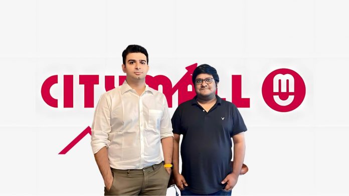 CityMall Races Ahead with ₹427 Crore Revenue in FY24—Meanwhile, Rival DealShare Shrinks by 75% Image of citymall