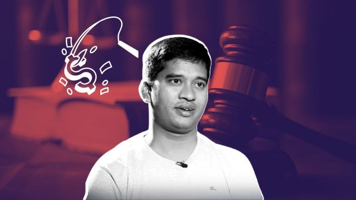 Fraud Claims Rock NestAway’s Sale as Ex-CEO & Co-founder Takes Legal Action Image of Amarendra Sahu