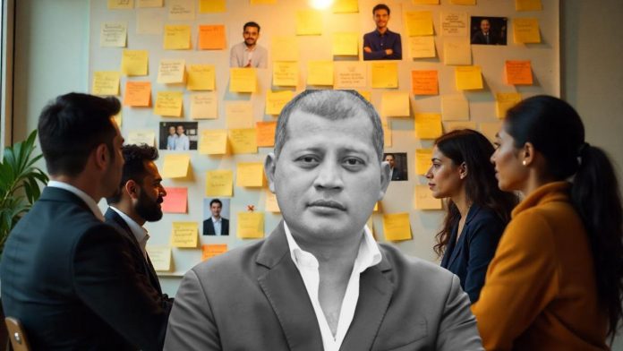 Image of Amit Banerji