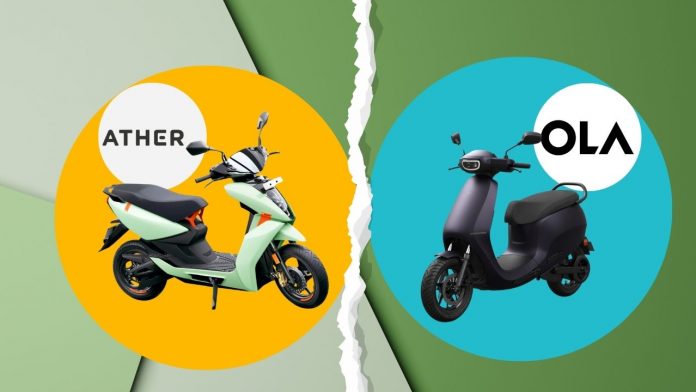 Image of Ather & ola