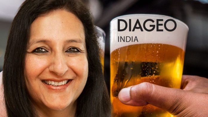 Image of Diageo