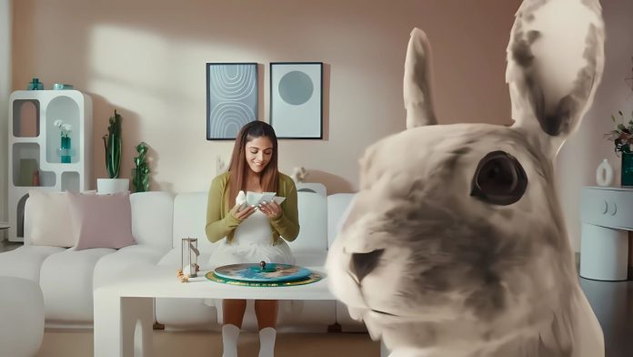 South Korean brand Innisfree unveils its first-ever brand film featuring Wamiqa Gabbi. image of innisfree