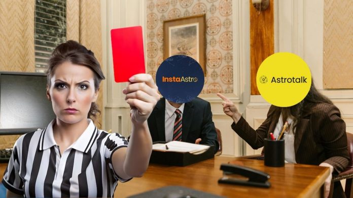 Image of InstaAstro’s Astrotalk
