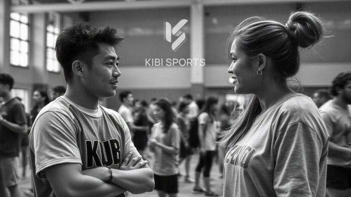 Image of KIBI Sports