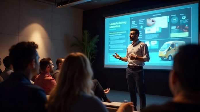 Ecom Express Appoints Kammal Daas as Vice President of Operations for Last-Mile Delivery Image of kammal Das