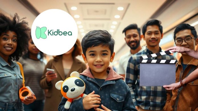Kidbea Ropes in Top TV Stars as Brand Ambassadors, Eyes ₹100 Crore Revenue by FY26 Image of kidbea