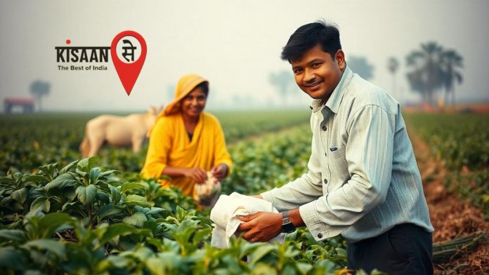 Image of KisaanSay