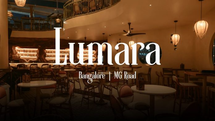 Bangalore’s Culinary Scene Gets a Makeover with Lumara’s Grand Opening Image of lumara