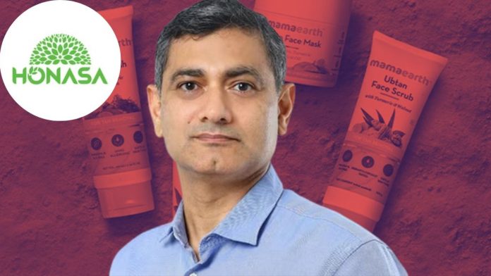 Honasa Consumer’s Chief Business Officer, Master Zairus, Steps Down Amid Restructuring Image of master zairus