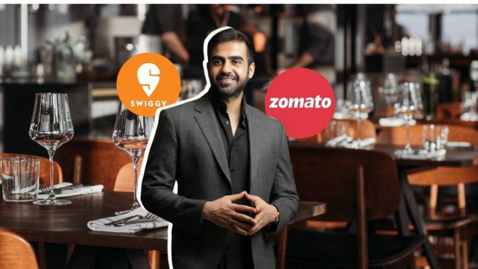 Image of nikhil kamath