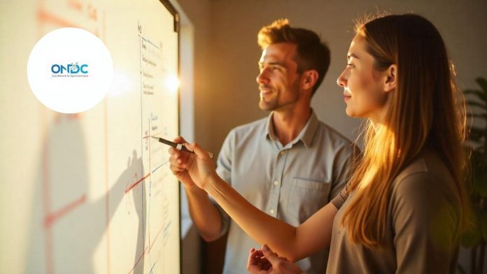 Small Businesses Go Digital: ONDC’s 7 Lakh Seller Milestone Image of ONDC