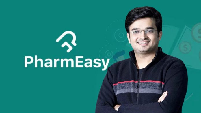 PharmEasy Co-Founders Exit: What Lies Ahead for the HealthTech Giant Image of pharm easy