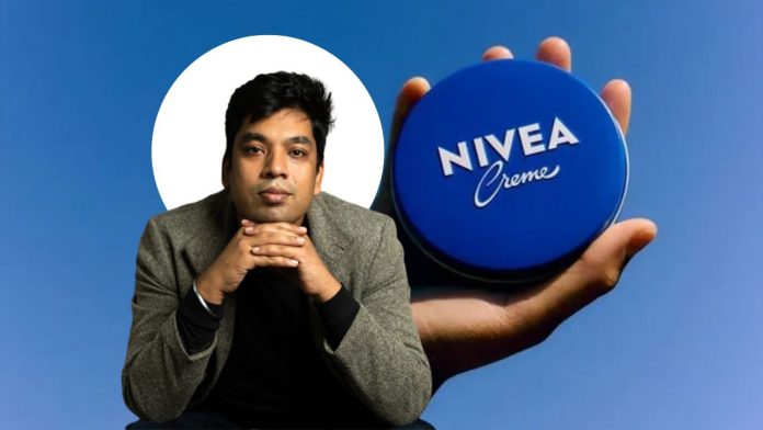 NIVEA India Appoints Siddhartha Juneja as New E-Commerce Head to Lead Digital Transformation Image of Siddhartha Juneja