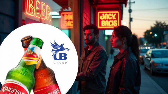 Image of united breweries