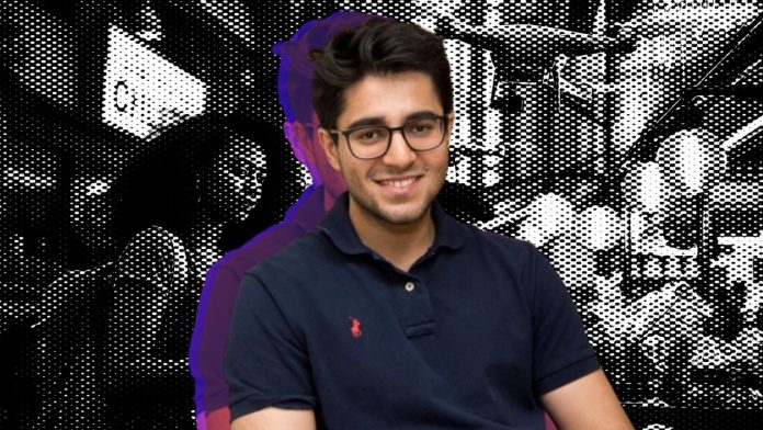 Image of aadit palicha