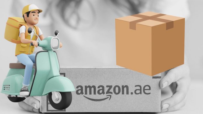 Image of amazon
