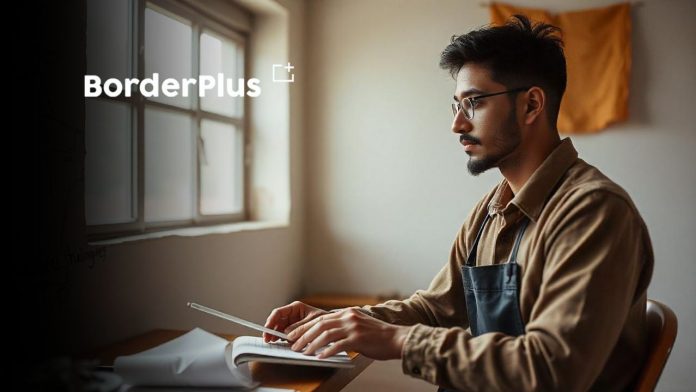 BorderPlus: Bridging the Gap for Indian Workers to Global Opportunities Image of borderplus