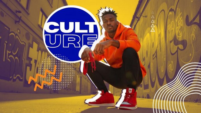 Image of culture circle