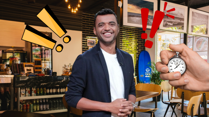 Image of deepinder goyal