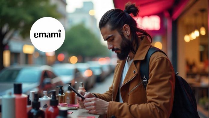 Emami Targets Rs 1,000 Crore in Male Grooming with ‘Smart and Handsome’ Rebrand Image of emami