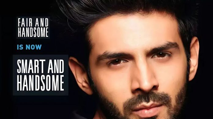 Fair And Handsome Gets a Makeover: Emami Unveils ‘Smart And Handsome’ with Kartik Aaryan Image of fair & handsome