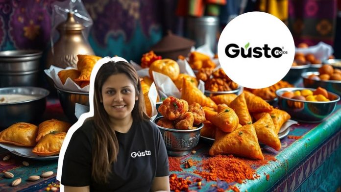 Image of Priyal Thacker