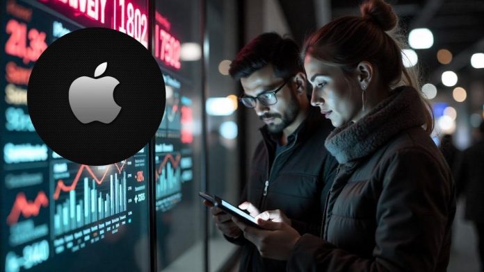 Apple Surpasses Rs 1 Lakh Crore in iPhone Exports from India in 2024 Image of iPhone