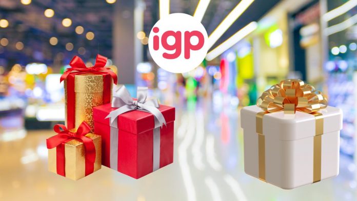 From Online to Offline: IGP Expands Its Gifting Empire with Mumbai Store Image of igp