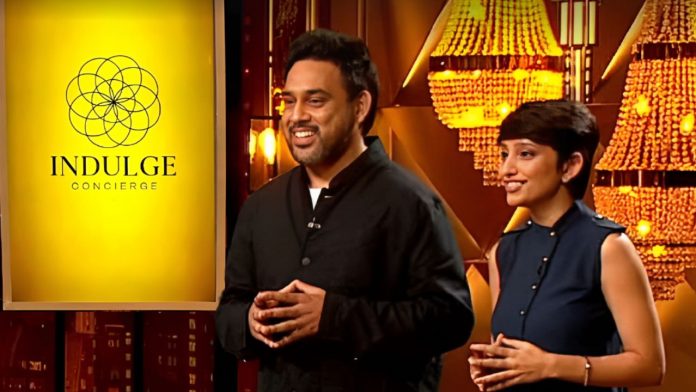 Indulge Global Bags $1M Funding: How This Shark Tank-Famous Startup is Catering to India’s Super-Rich Image of indulge