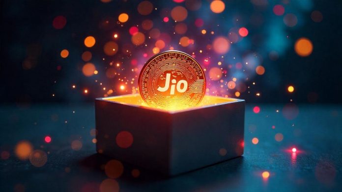 JioCoin and the Crypto Revolution: Is Reliance Jio Creating India’s Answer to Trump Coin? Image of jio