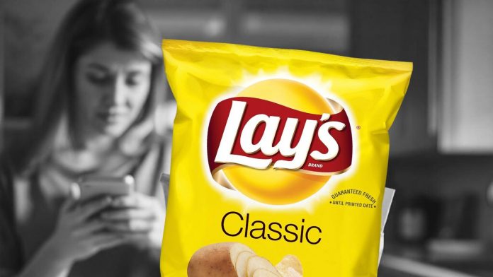 Image of lays