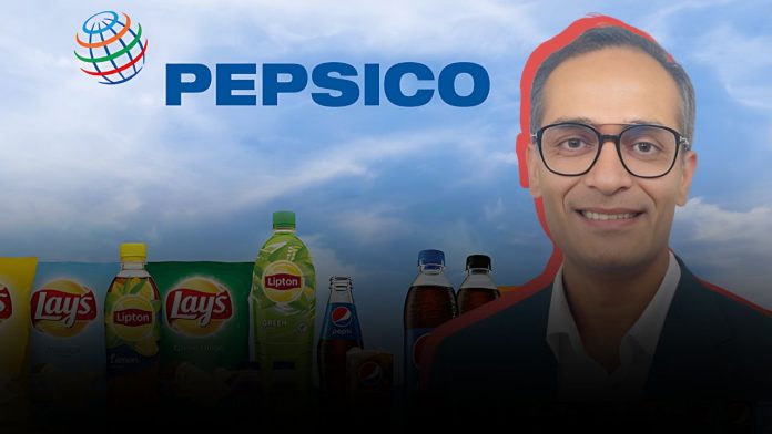 Image of pepsico