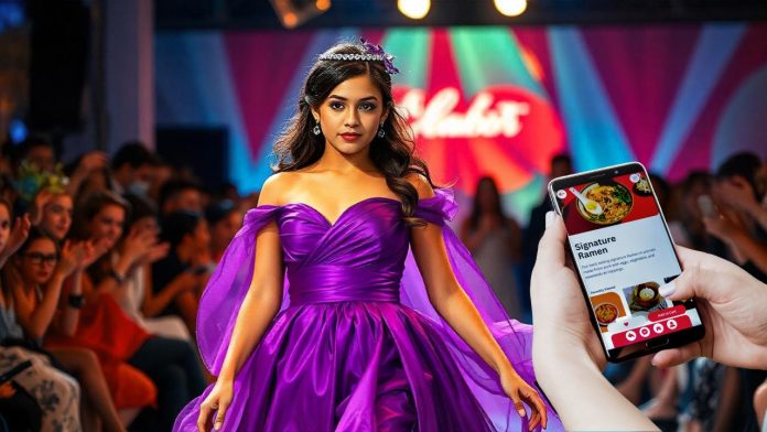 Quick Commerce Soars in 2024: Food, Fashion, and Medicines Lead the Charge Image of quick commerce