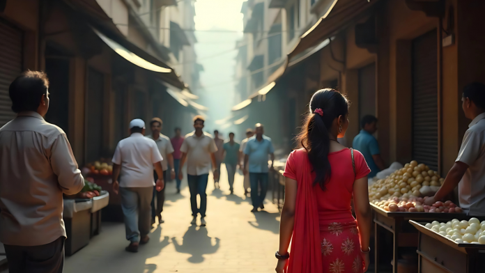 Image of quick commerce