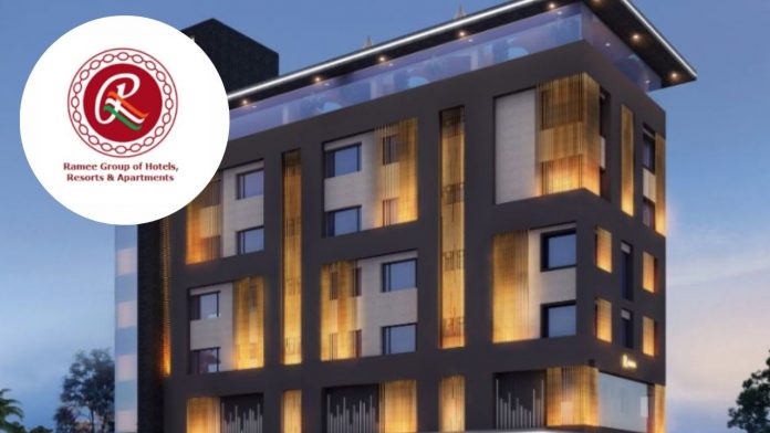Ramee Tarang Hotel Opens Doors in Indore, Blending Tradition with Modern Luxury Image of ramee hotel