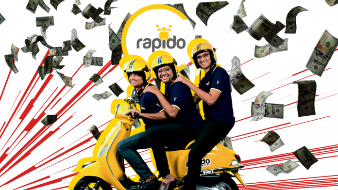 Image of rapido