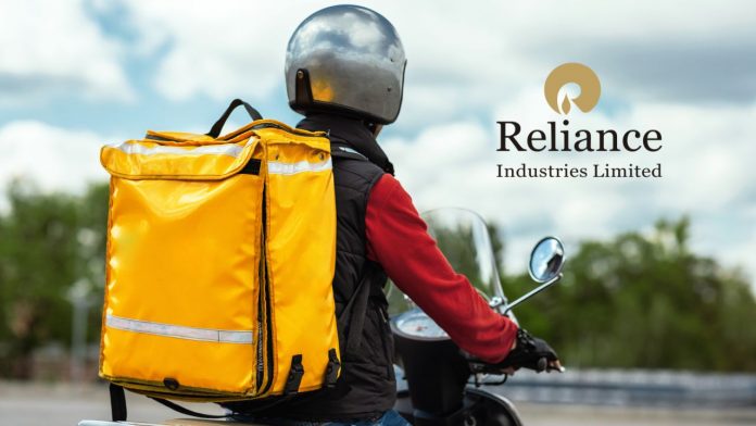 Reliance’s Strategic Shift: Fast Deliveries Through Existing Infrastructure image-of-reliance