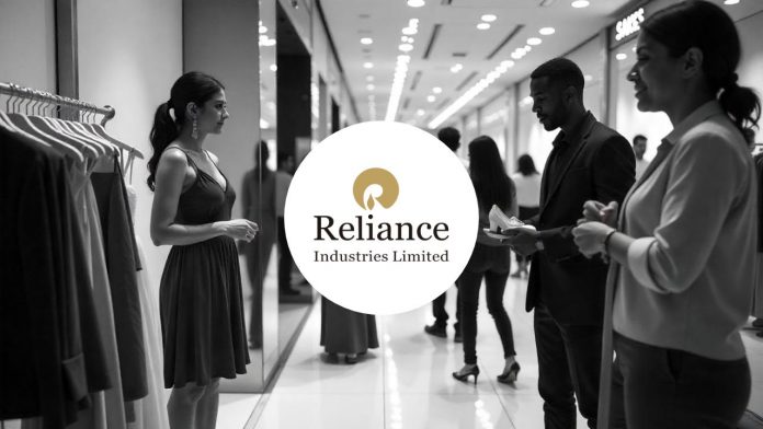 Reliance Retail Expands Luxury Portfolio with Saks Fifth Avenue’s Indian Debut Image of reliance