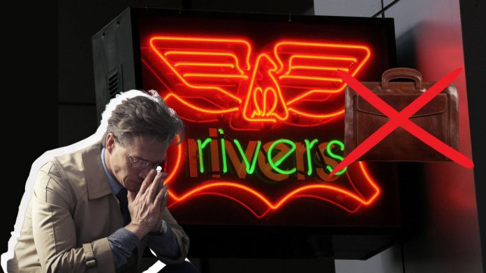 Over 600 Jobs Lost as Iconic Australian Brand Rivers Closes All Stores Image of rivers