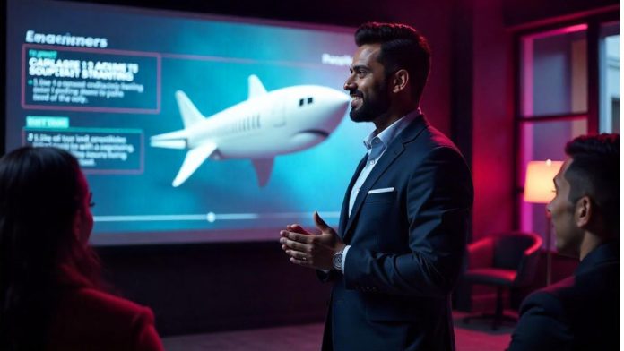 Image of Raghav Jhawar