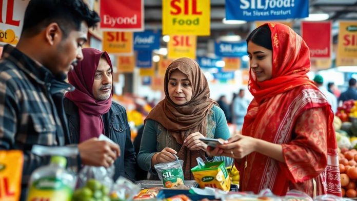 Reliance Consumer’s Masterstroke: Acquisition of SIL Food to Take On FMCG Titans HUL, Tata Consumer, and Cremica Image of sil foods